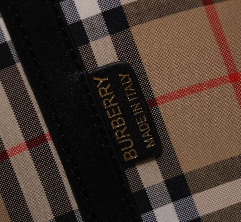 Burberry Shopping Bags